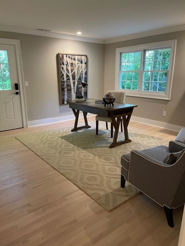 3806 Regent Road Durham, NC 27707 - Photo 18 of 21 Photo 18