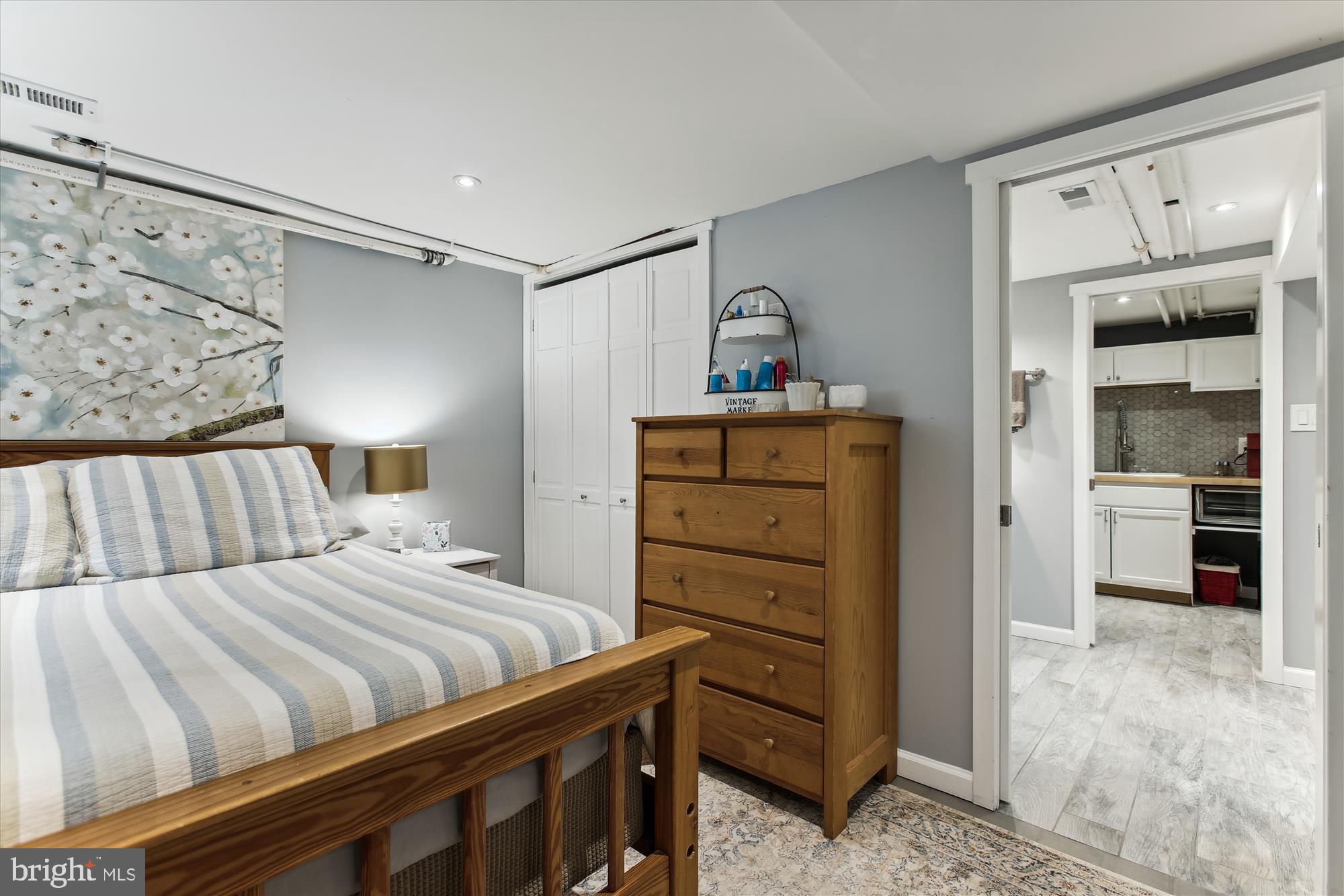 310 Beverley Drive Alexandria, VA 22305 - Photo 29 of 49 Bedroom 4