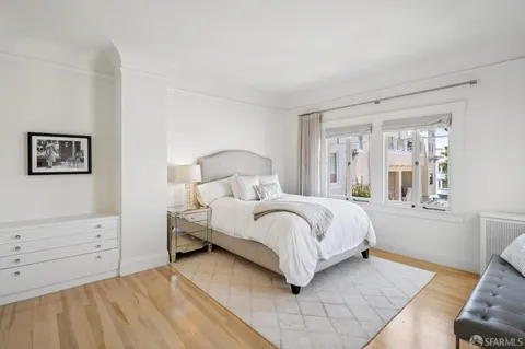 $2,995,000 | 1127 Greenwich Street, San Francisco, CA 94109