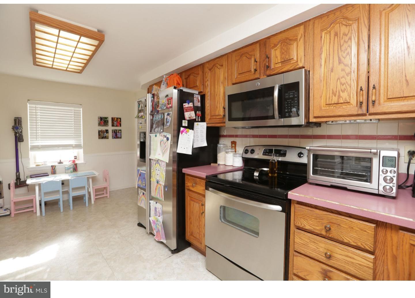 111 Garth Road Oreland, PA 19075 - Photo 12 of 25 Kitchen