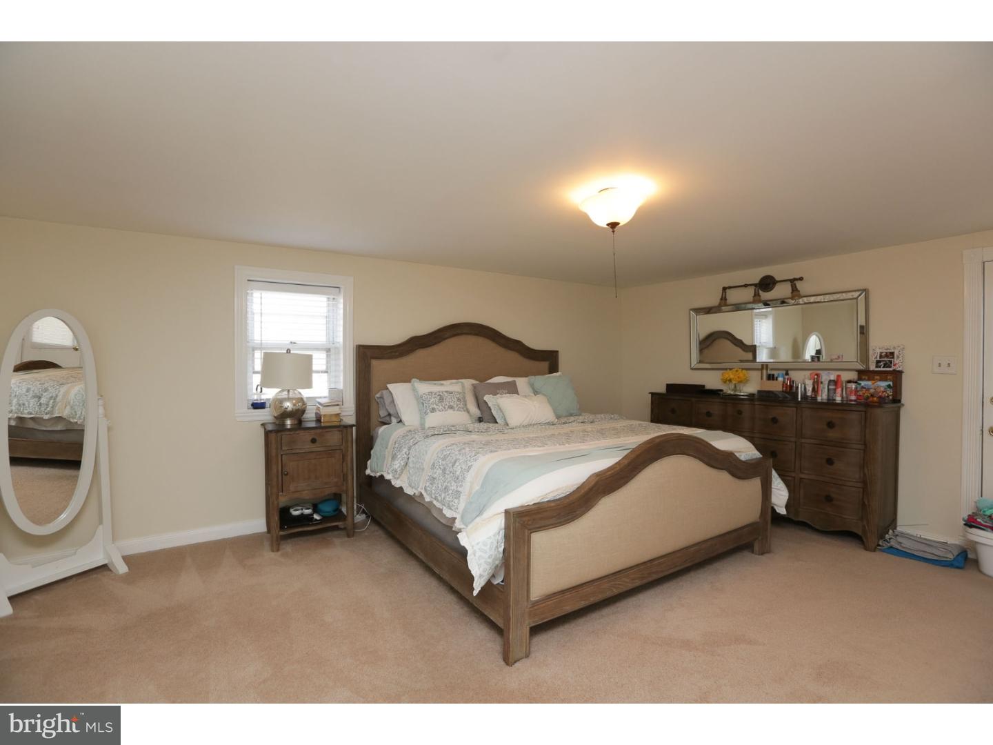 111 Garth Road Oreland, PA 19075 - Photo 15 of 25 Master Bedroom