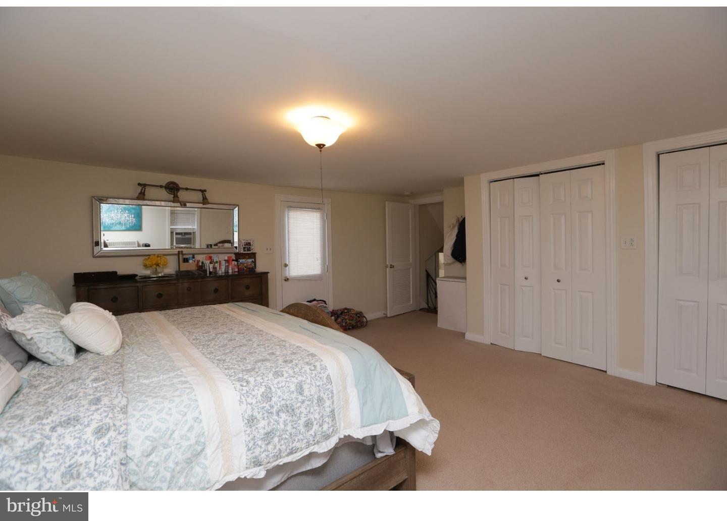 111 Garth Road Oreland, PA 19075 - Photo 16 of 25 Master Bedroom