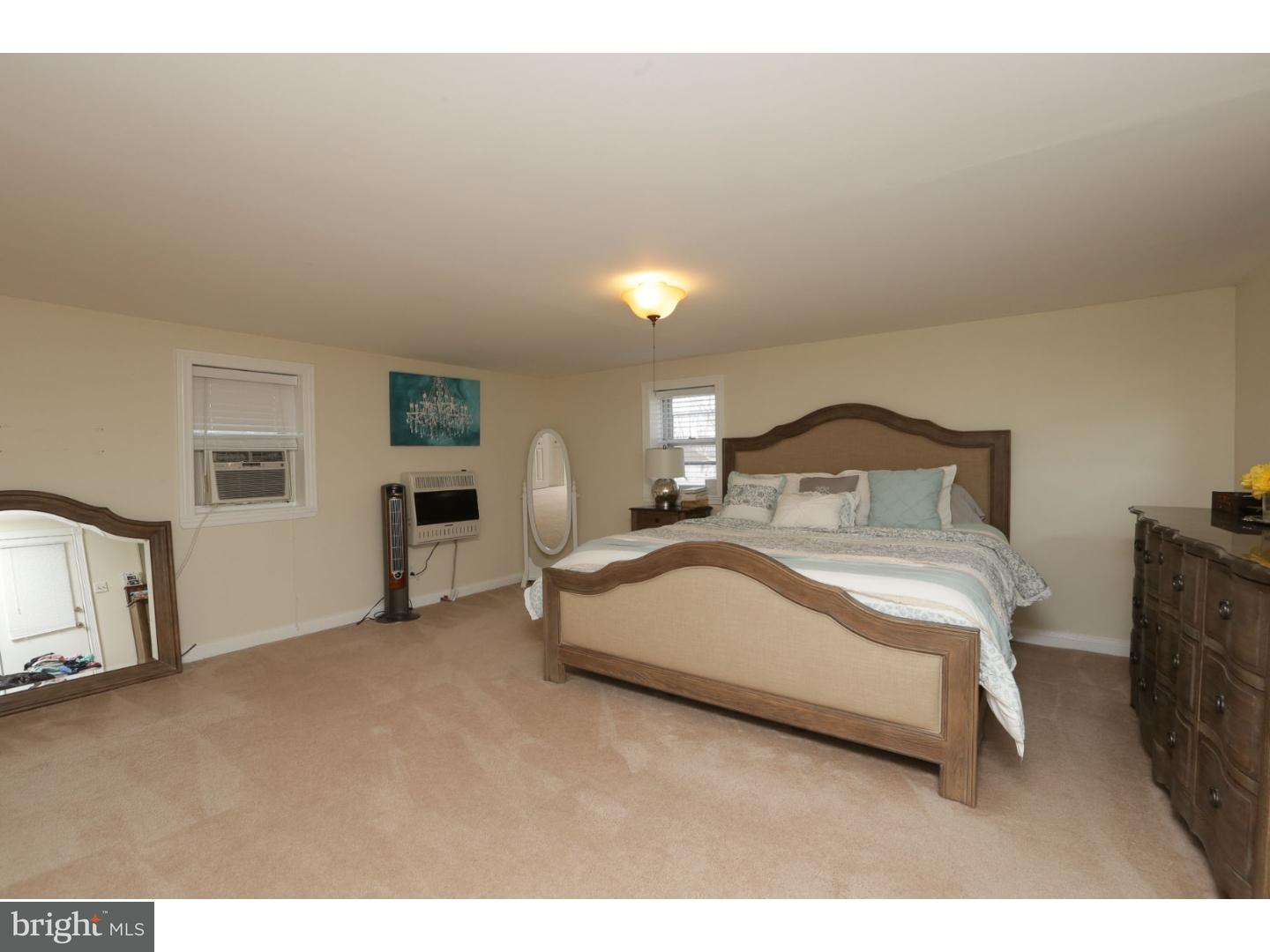 111 Garth Road Oreland, PA 19075 - Photo 17 of 25 Master Bedroom