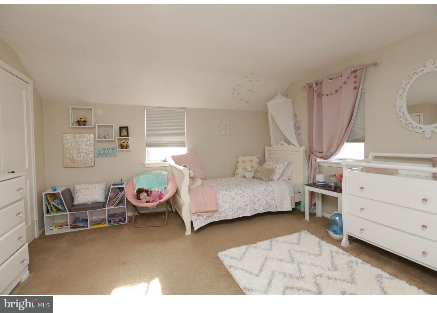 111 Garth Road Oreland, PA 19075 - Photo 19 of 25 Bedroom 2