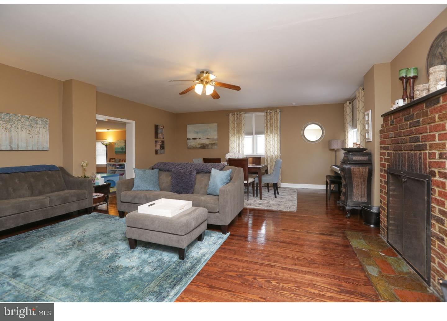 111 Garth Road Oreland, PA 19075 - Photo 4 of 25 Family Room