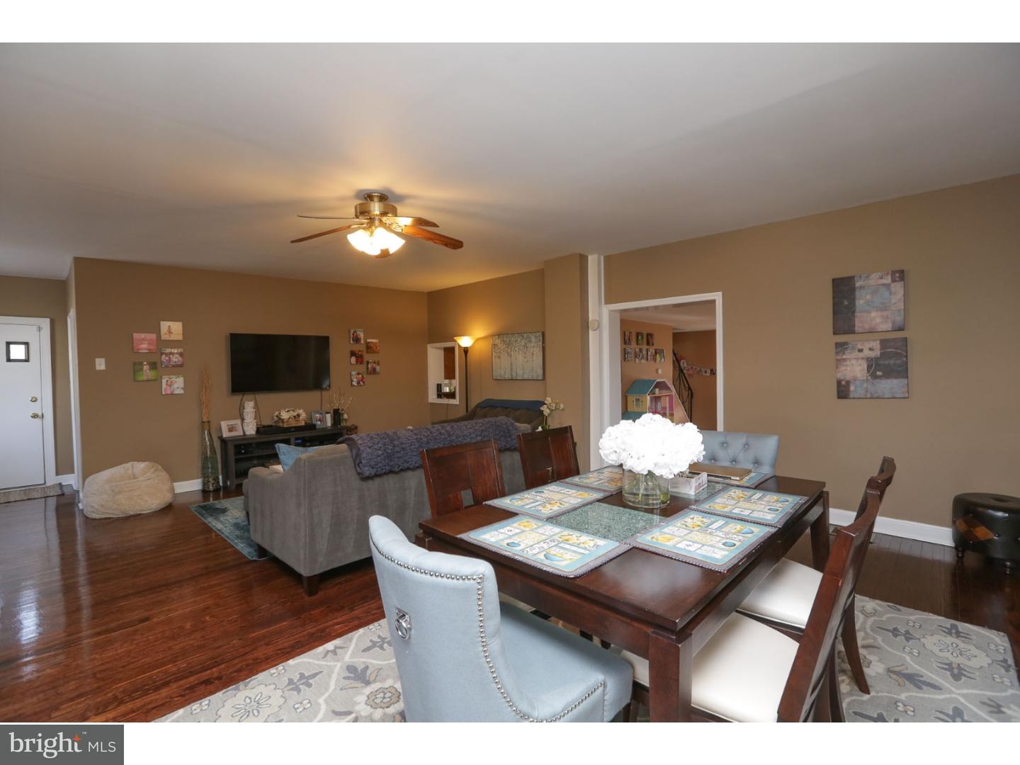 111 Garth Road Oreland, PA 19075 - Photo 5 of 25 Dining Room