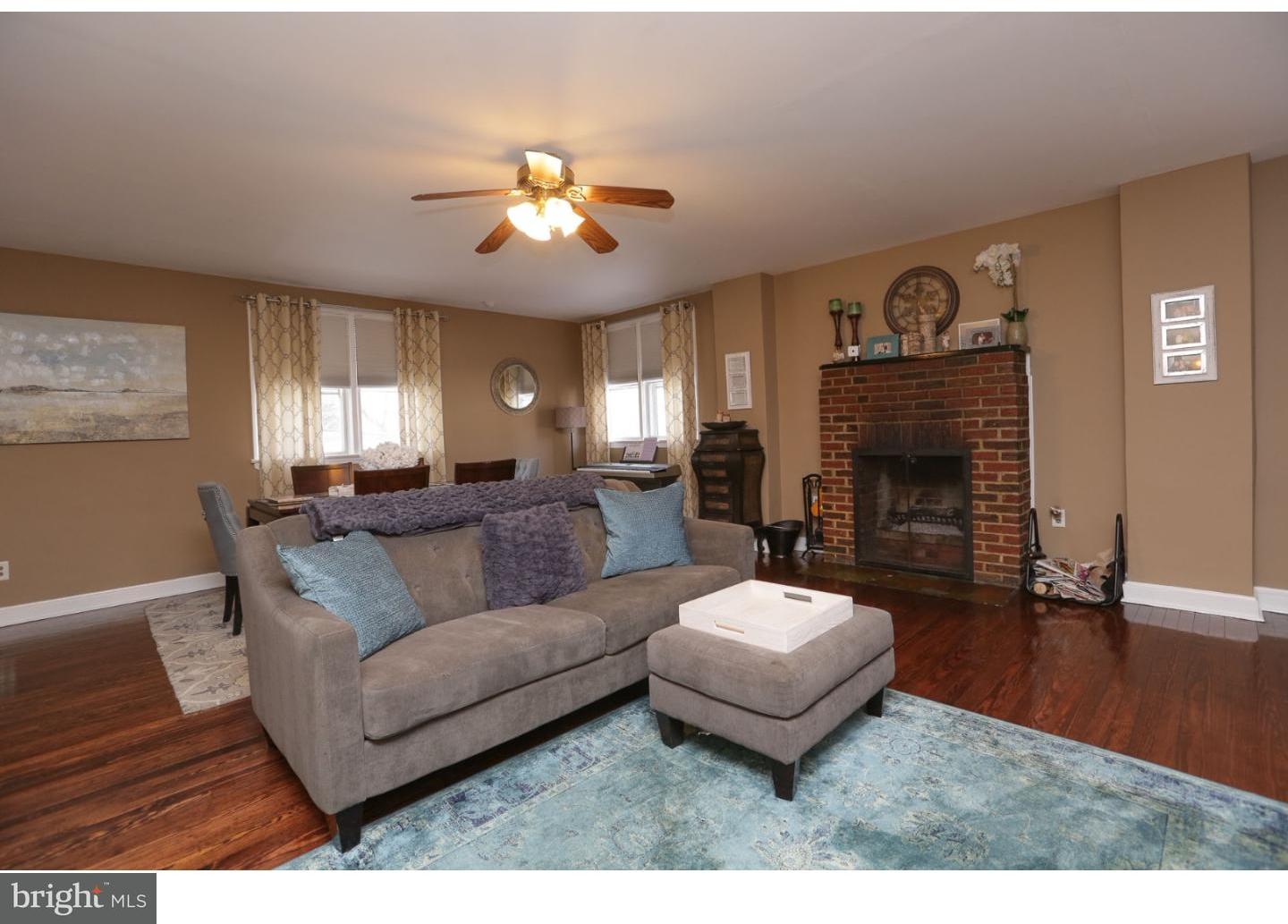 111 Garth Road Oreland, PA 19075 - Photo 6 of 25 Family Room