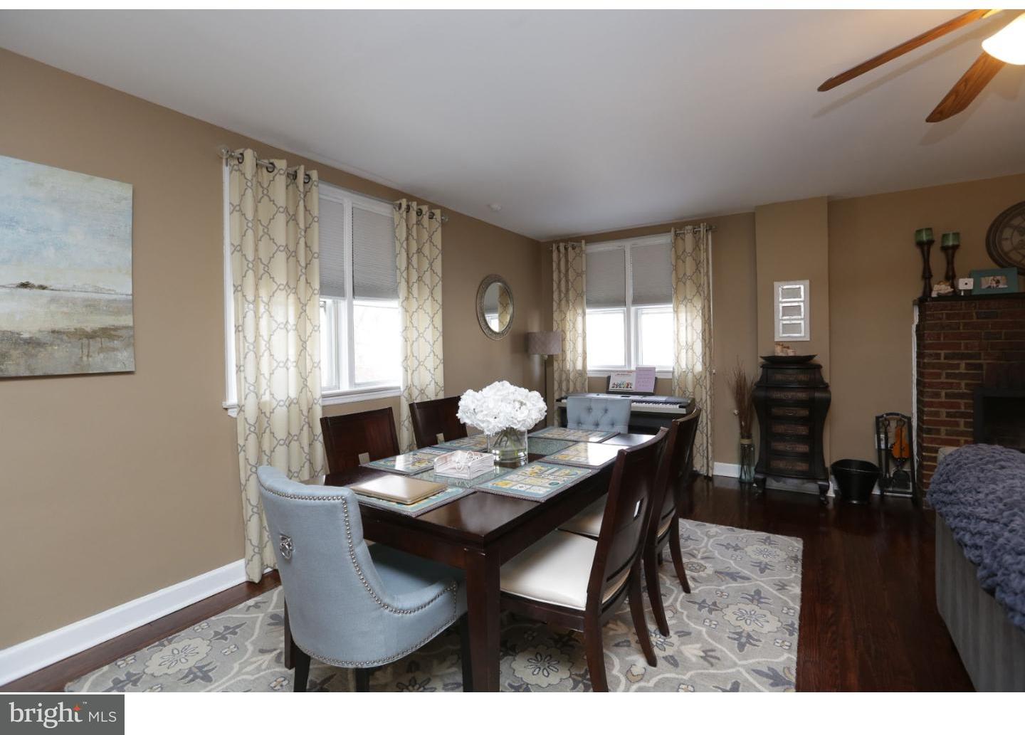 111 Garth Road Oreland, PA 19075 - Photo 8 of 25 Dining Room