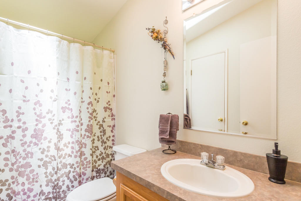 8282 Lake McCumber Road Shingletown, CA 96088 - Photo 23 of 34 49 bathroom