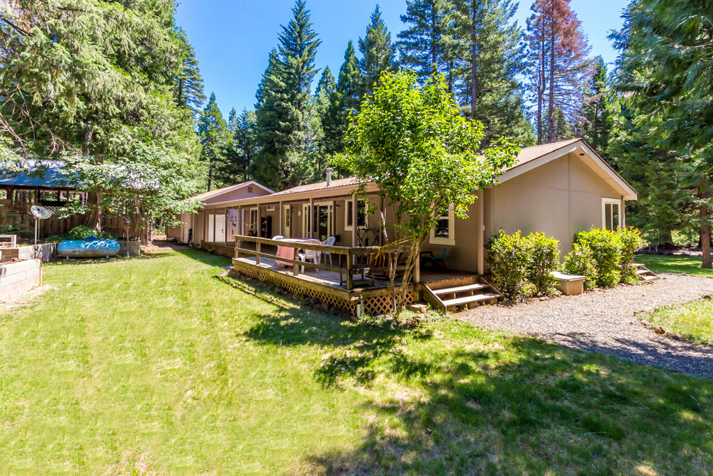 8282 Lake McCumber Road Shingletown, CA 96088 - Photo 26 of 34 66 back