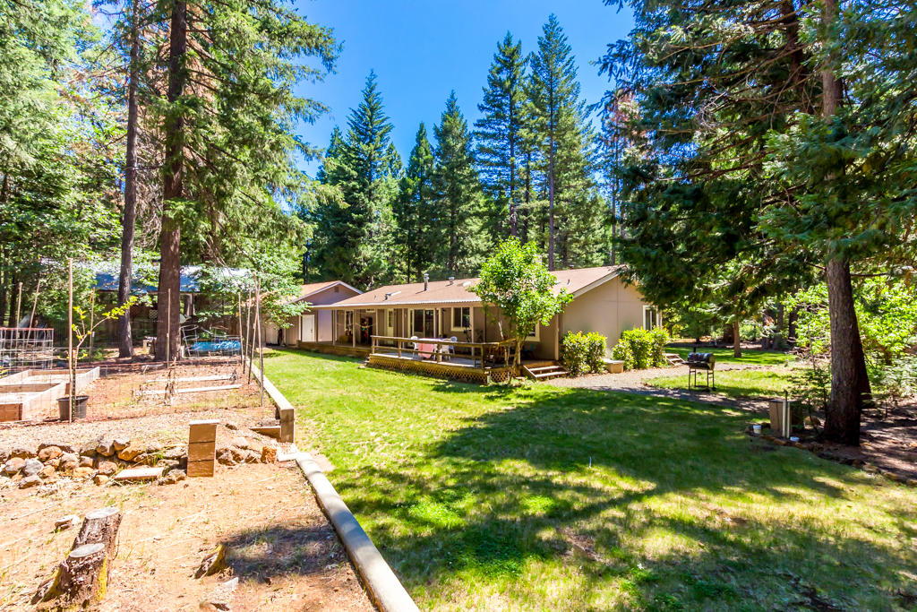 8282 Lake McCumber Road Shingletown, CA 96088 - Photo 27 of 34 67 back