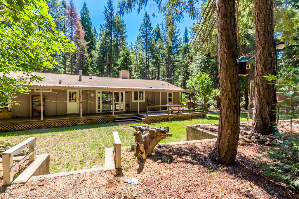 8282 Lake McCumber Road Shingletown, CA 96088 - Photo 28 of 34 68 back