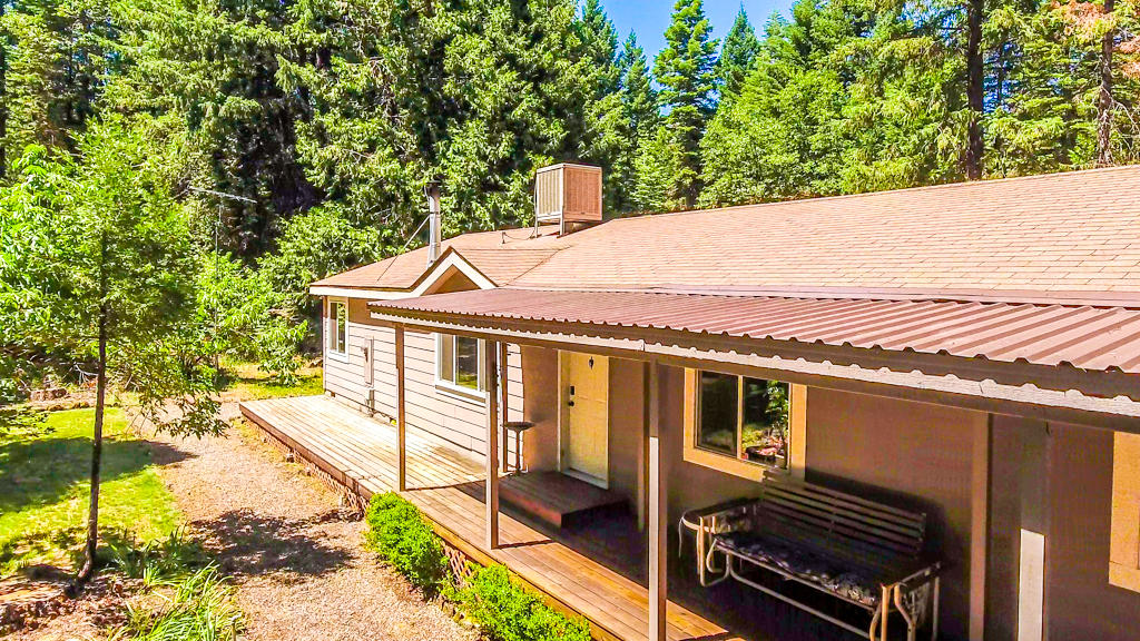8282 Lake McCumber Road Shingletown, CA 96088 - Photo 31 of 34 skycam1