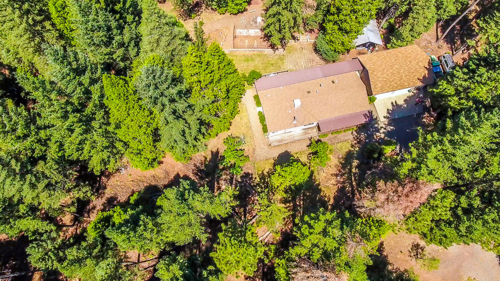 8282 Lake McCumber Road Shingletown, CA 96088 - Photo 32 of 34 skycam2