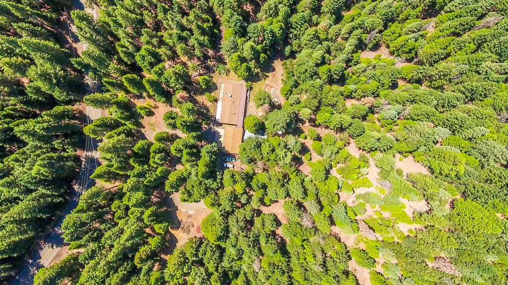 8282 Lake McCumber Road Shingletown, CA 96088 - Photo 34 of 34 skycam4