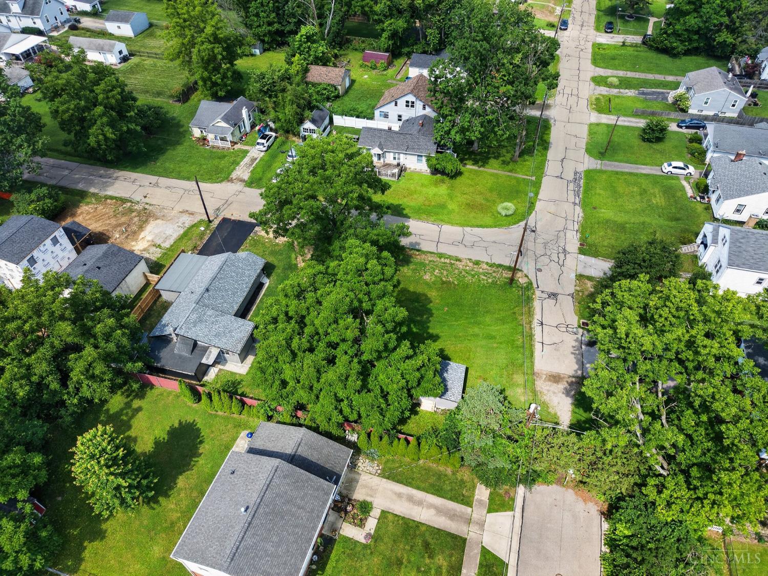 8812 Pine Road Cincinnati, OH 45242 - Photo 58 of 61
