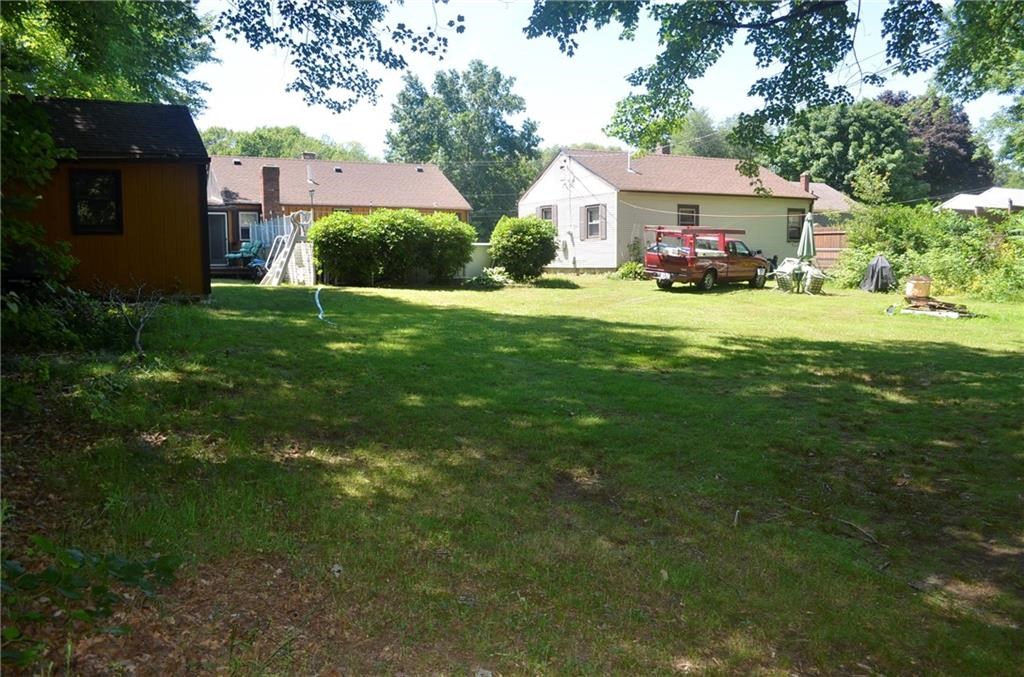147 Beacon Avenue Woonsocket, RI 02895 - Photo 3 of 19 Gallery Image 3