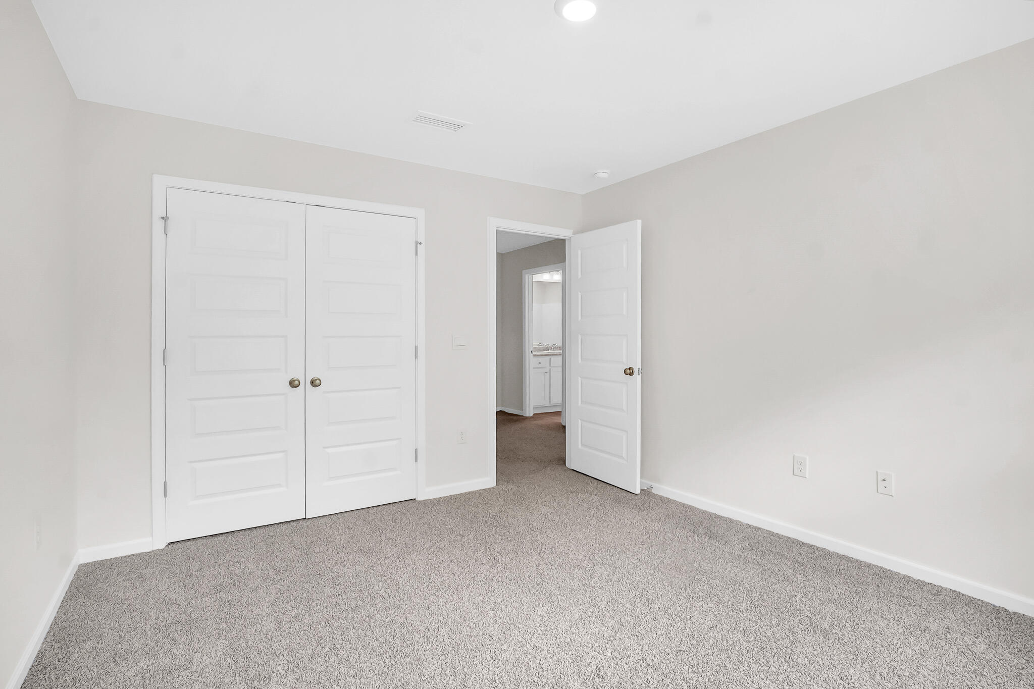 34 Sandywoods Court Freeport, FL 32439 - Photo 31 of 41 a view of an empty room and closet area