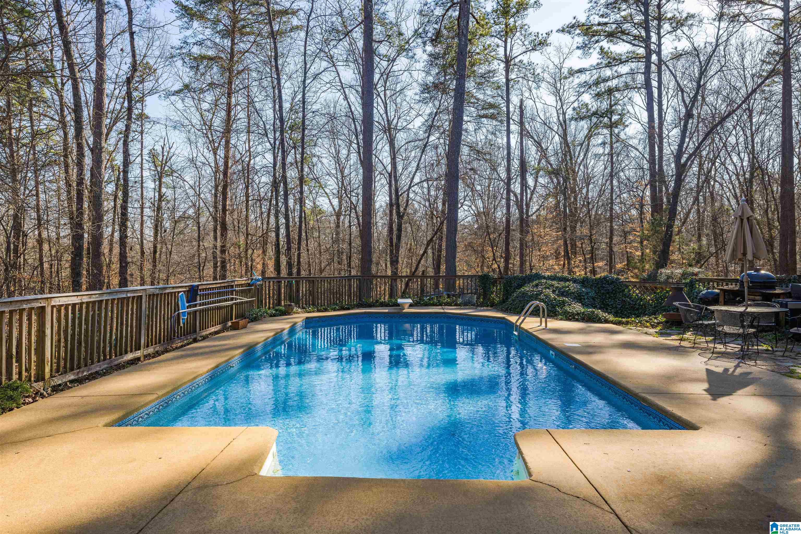174 Willow Ridge Drive Pelham, AL 35124 - Photo 41 of 47
