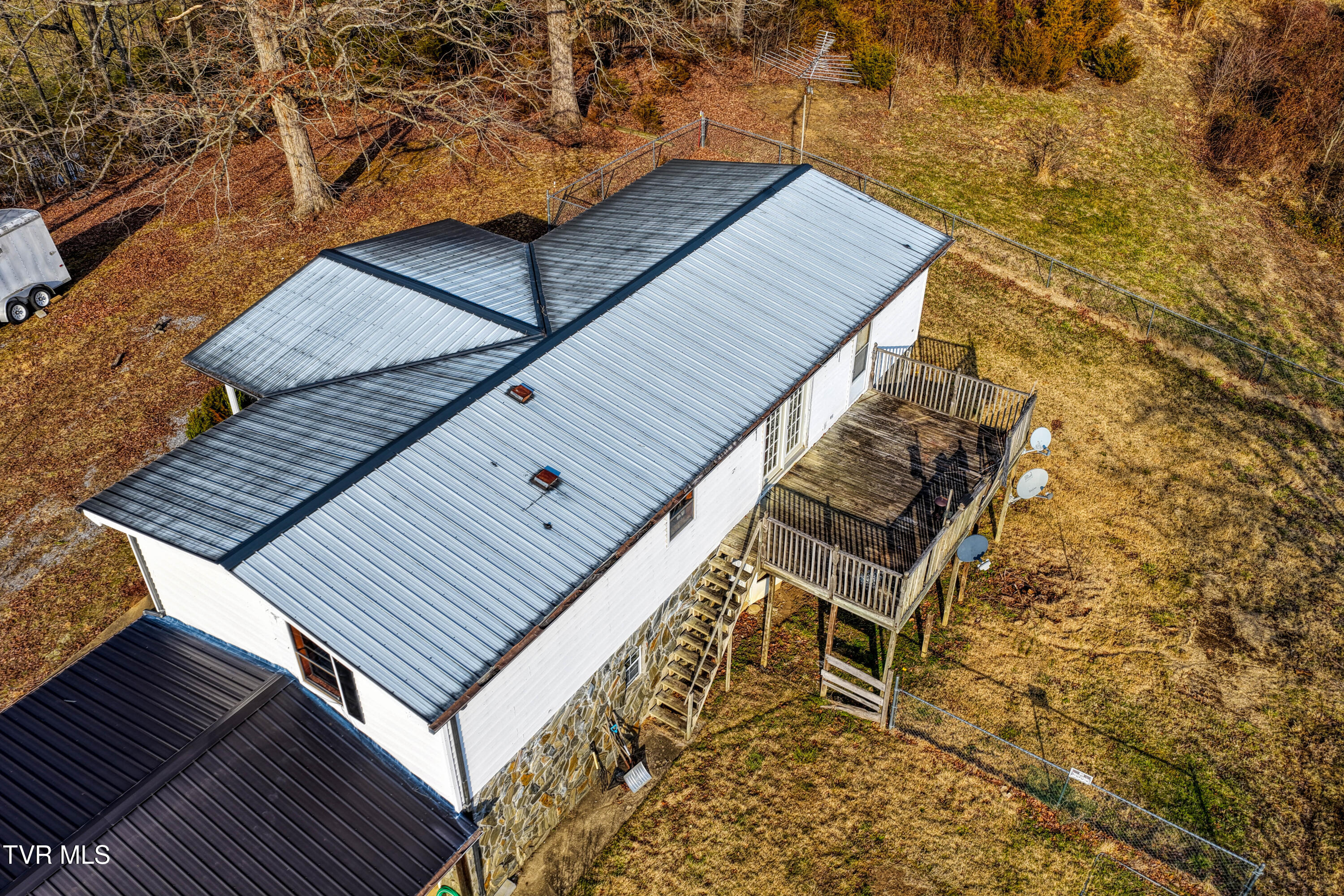 3870 Dulaney Road Mosheim, TN 37818 - Photo 10 of 41 3870 Dulaney. Gvl MLSa (10 of 22)