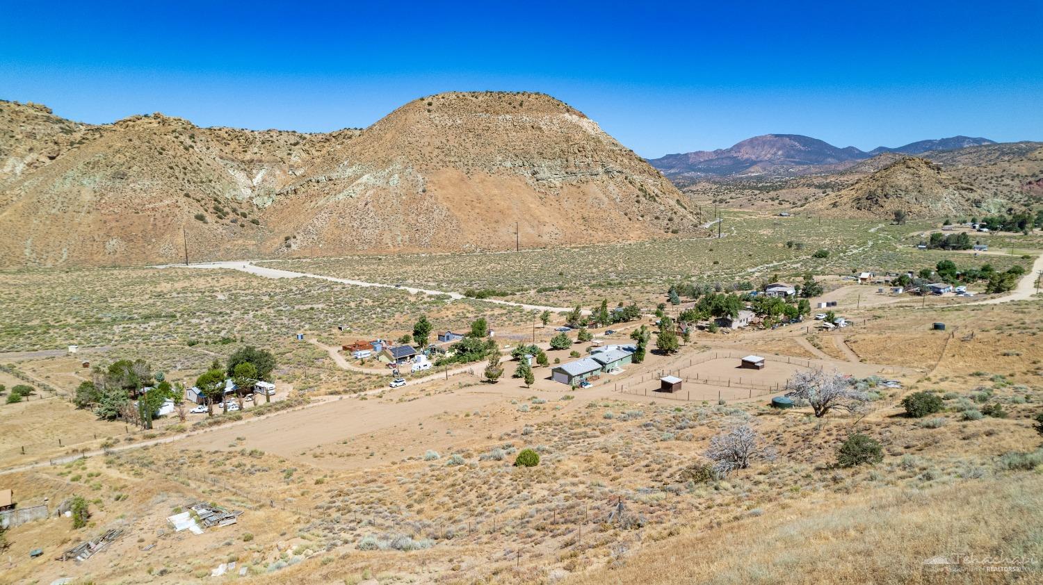 22100 Old Well Road Tehachapi, CA 93561 - Photo 30 of 46 Gallery Image 30