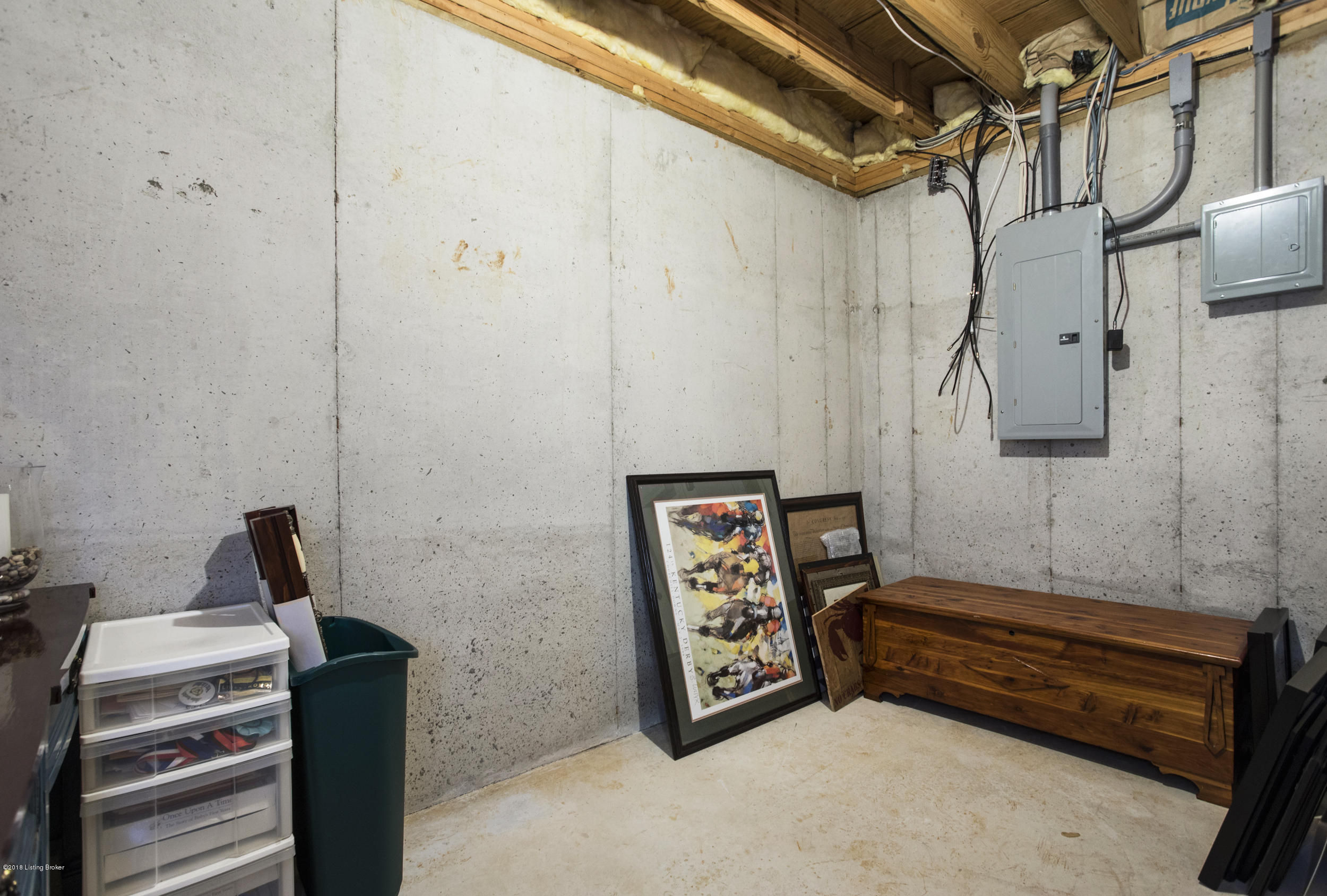 4612 Stone Ridge Road Crestwood, KY 40014 - Photo 66 of 70 69-LL storm shelter