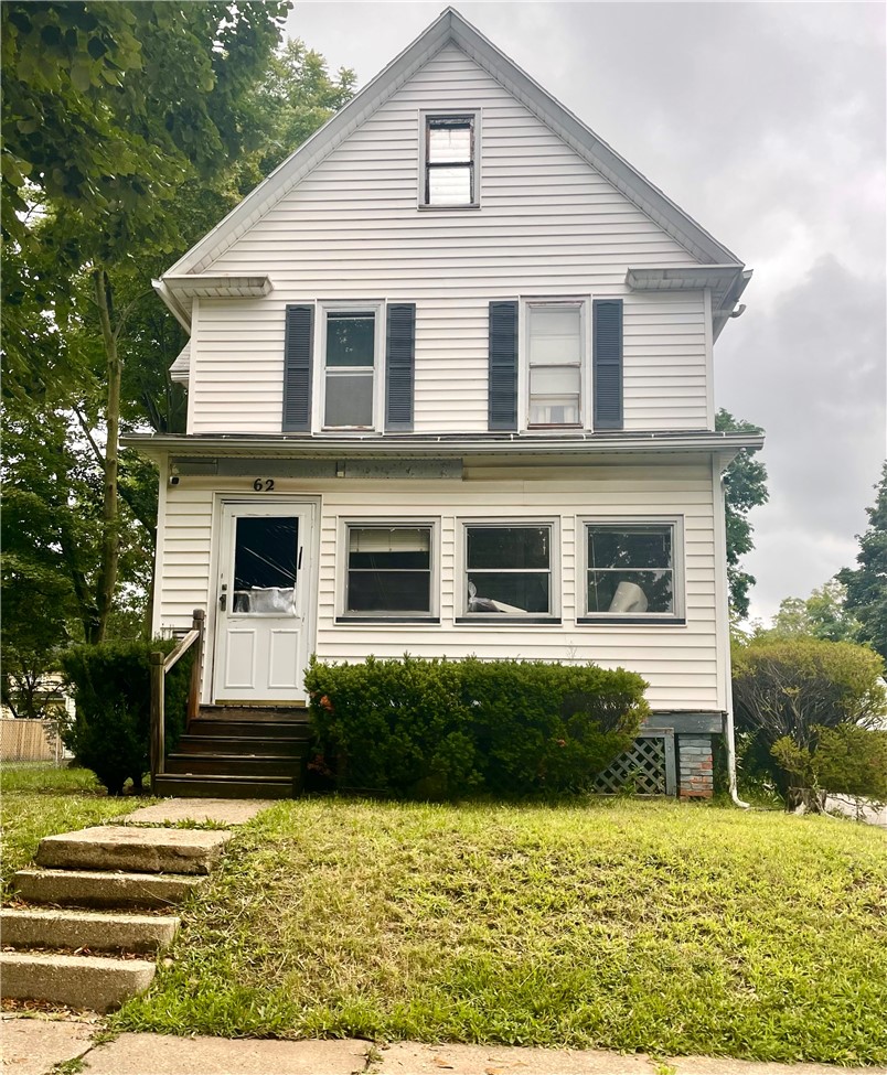 62 Fairview Avenue Rochester, NY 14619 - Photo 1 of 1