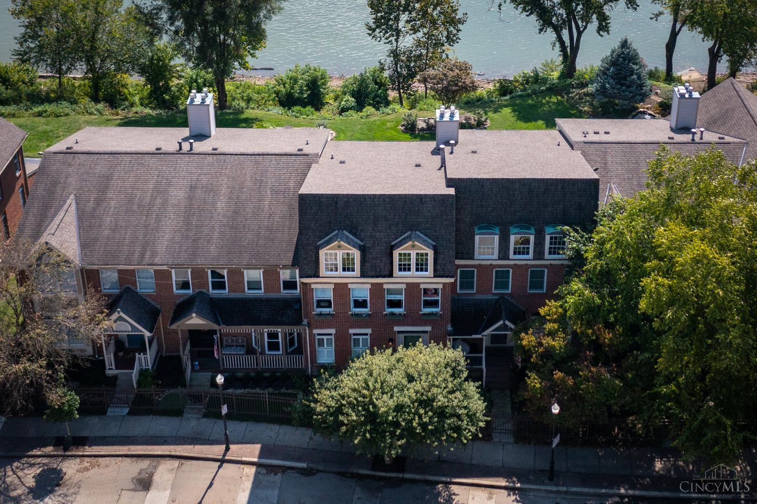 2207 Riverside Drive, Unit C4 Cincinnati, OH 45202 - Photo 4 of 59