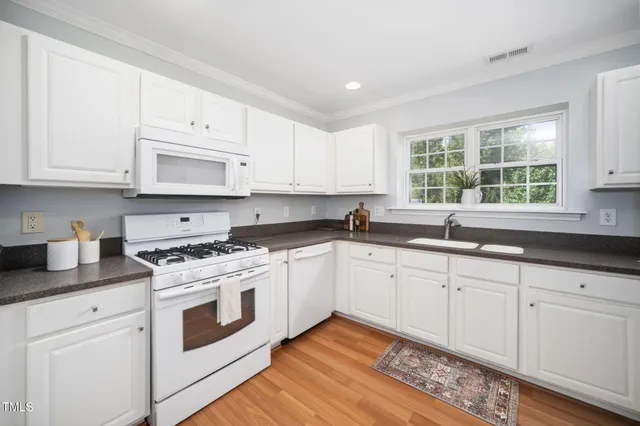 $395,000 | 4502 Alderbrook Lane, Durham, NC 27713