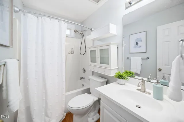 $395,000 | 4502 Alderbrook Lane, Durham, NC 27713