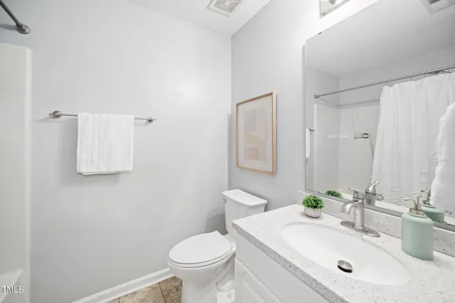 $395,000 | 4502 Alderbrook Lane, Durham, NC 27713