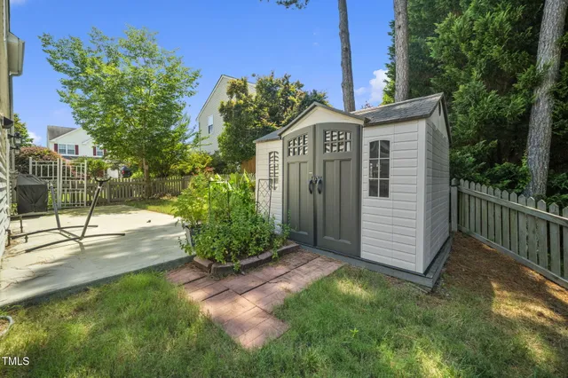 $395,000 | 4502 Alderbrook Lane, Durham, NC 27713