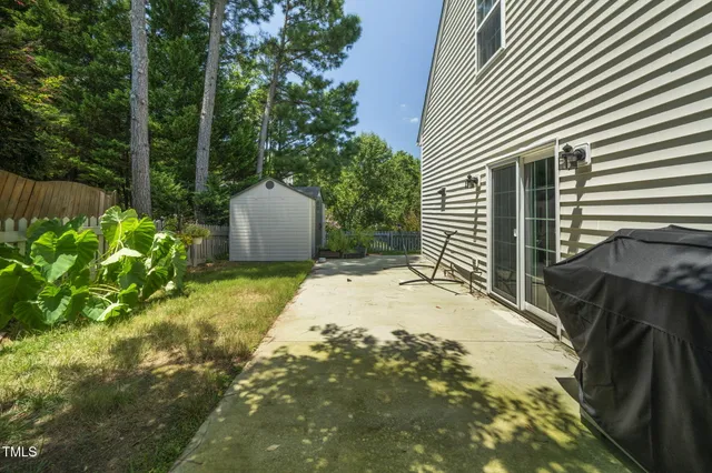 $395,000 | 4502 Alderbrook Lane, Durham, NC 27713