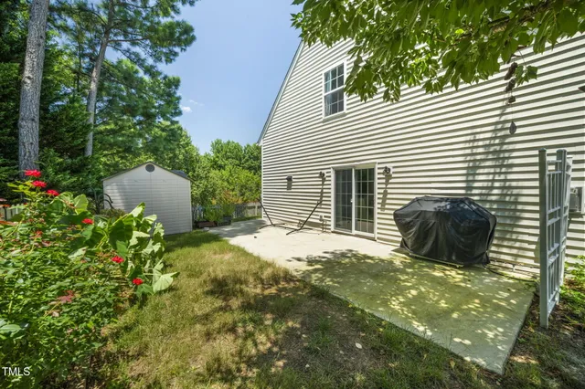 $395,000 | 4502 Alderbrook Lane, Durham, NC 27713