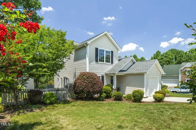 $395,000 | 4502 Alderbrook Lane, Durham, NC 27713