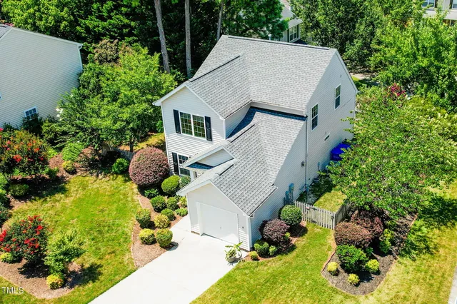 $395,000 | 4502 Alderbrook Lane, Durham, NC 27713