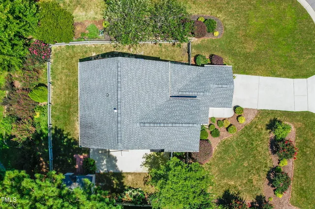 $395,000 | 4502 Alderbrook Lane, Durham, NC 27713