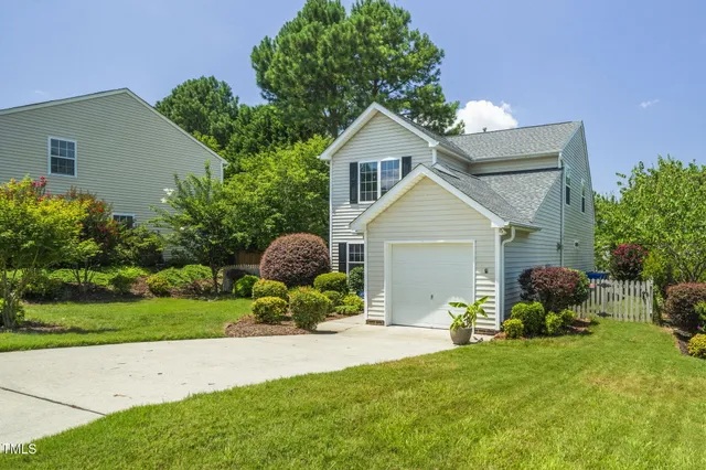 $395,000 | 4502 Alderbrook Lane, Durham, NC 27713