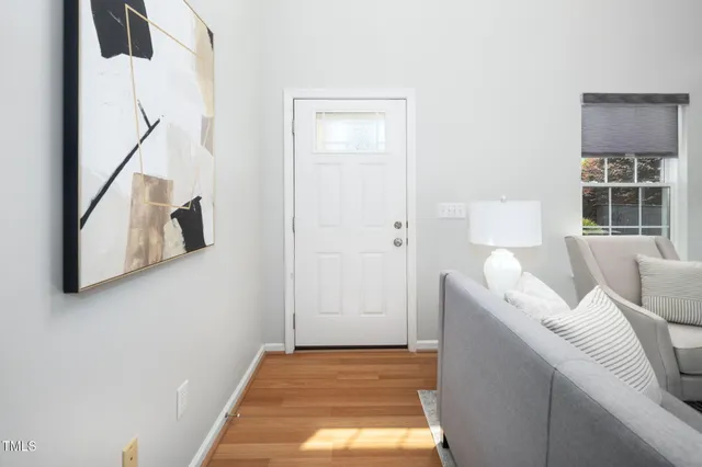 $395,000 | 4502 Alderbrook Lane, Durham, NC 27713