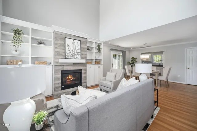 $395,000 | 4502 Alderbrook Lane, Durham, NC 27713