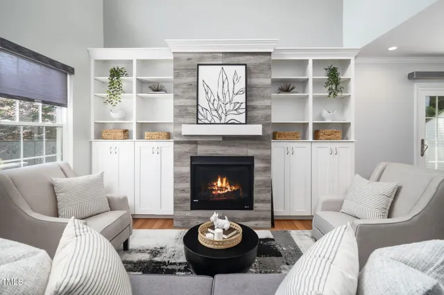 $395,000 | 4502 Alderbrook Lane, Durham, NC 27713