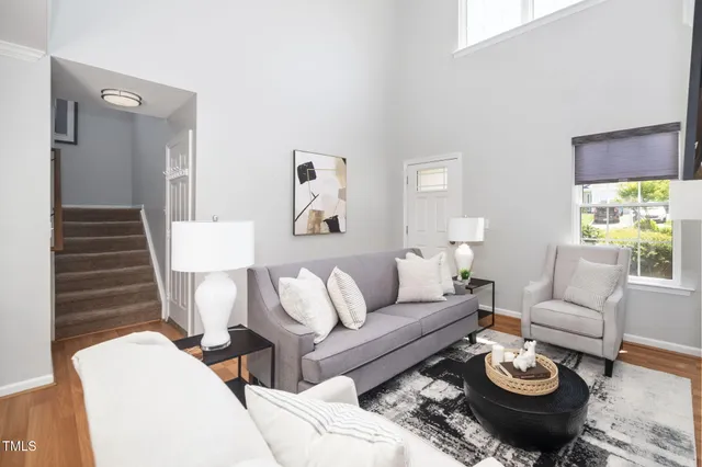 $395,000 | 4502 Alderbrook Lane, Durham, NC 27713