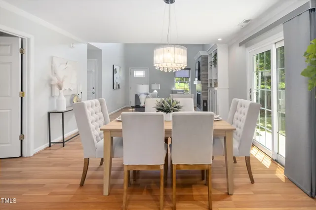 $395,000 | 4502 Alderbrook Lane, Durham, NC 27713