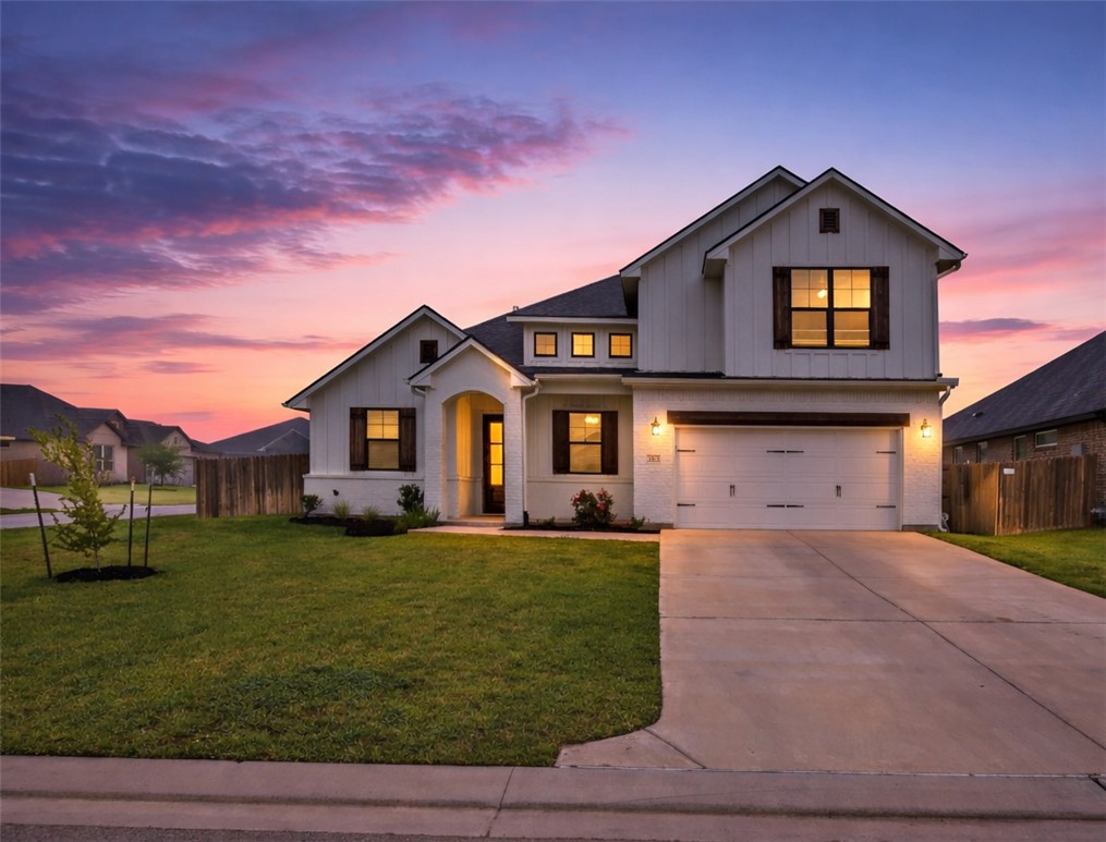 3512 Castine Court Bryan, TX 77808 - Photo 1 of 45