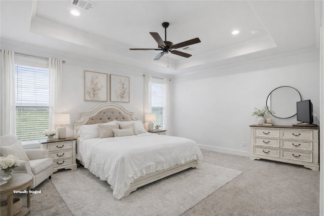 3512 Castine Court Bryan, TX 77808 - Photo 23 of 45