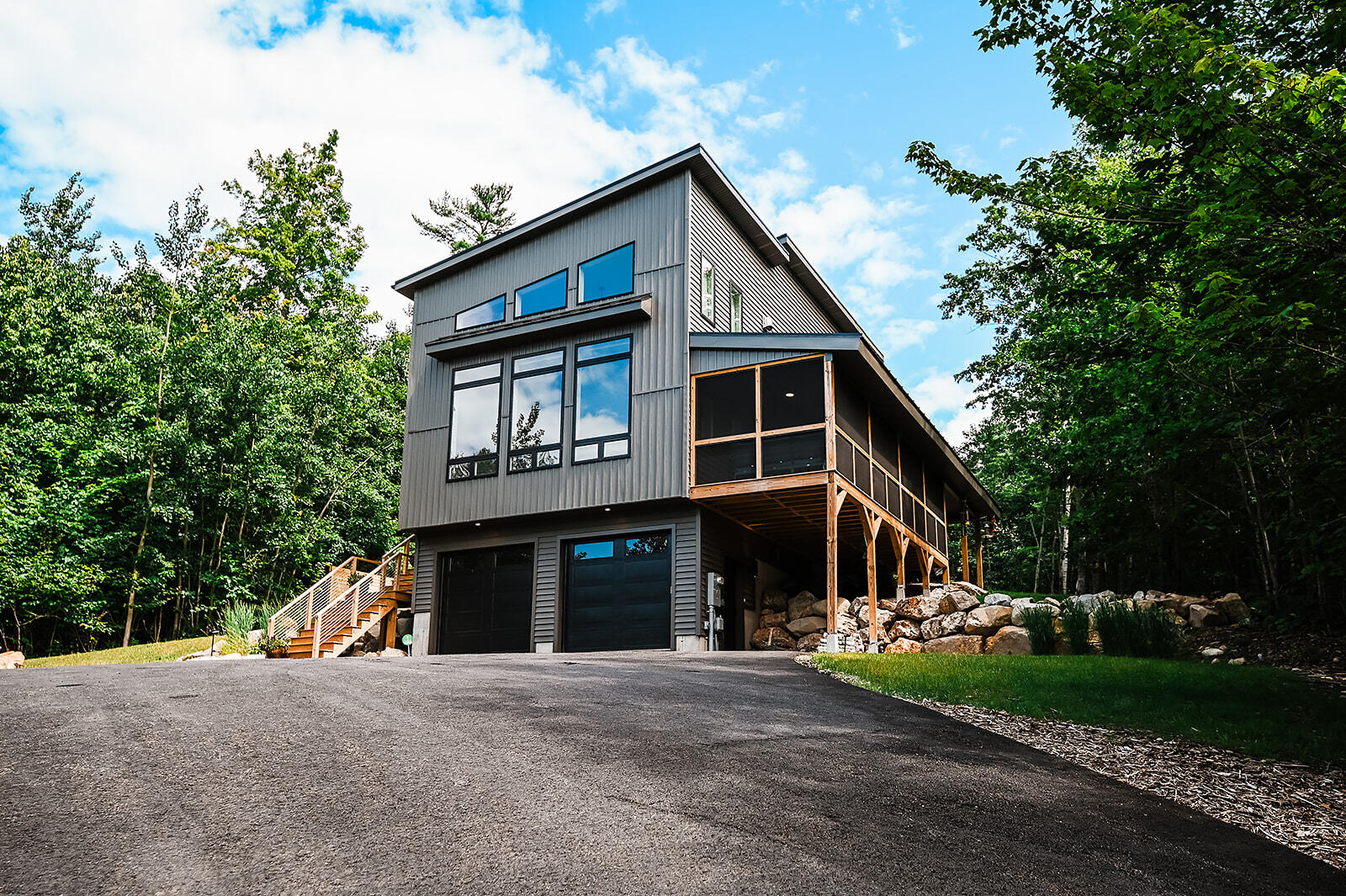 85 Mitchell Road Casco, ME 04015 - Photo 2 of 55 MBCO-3