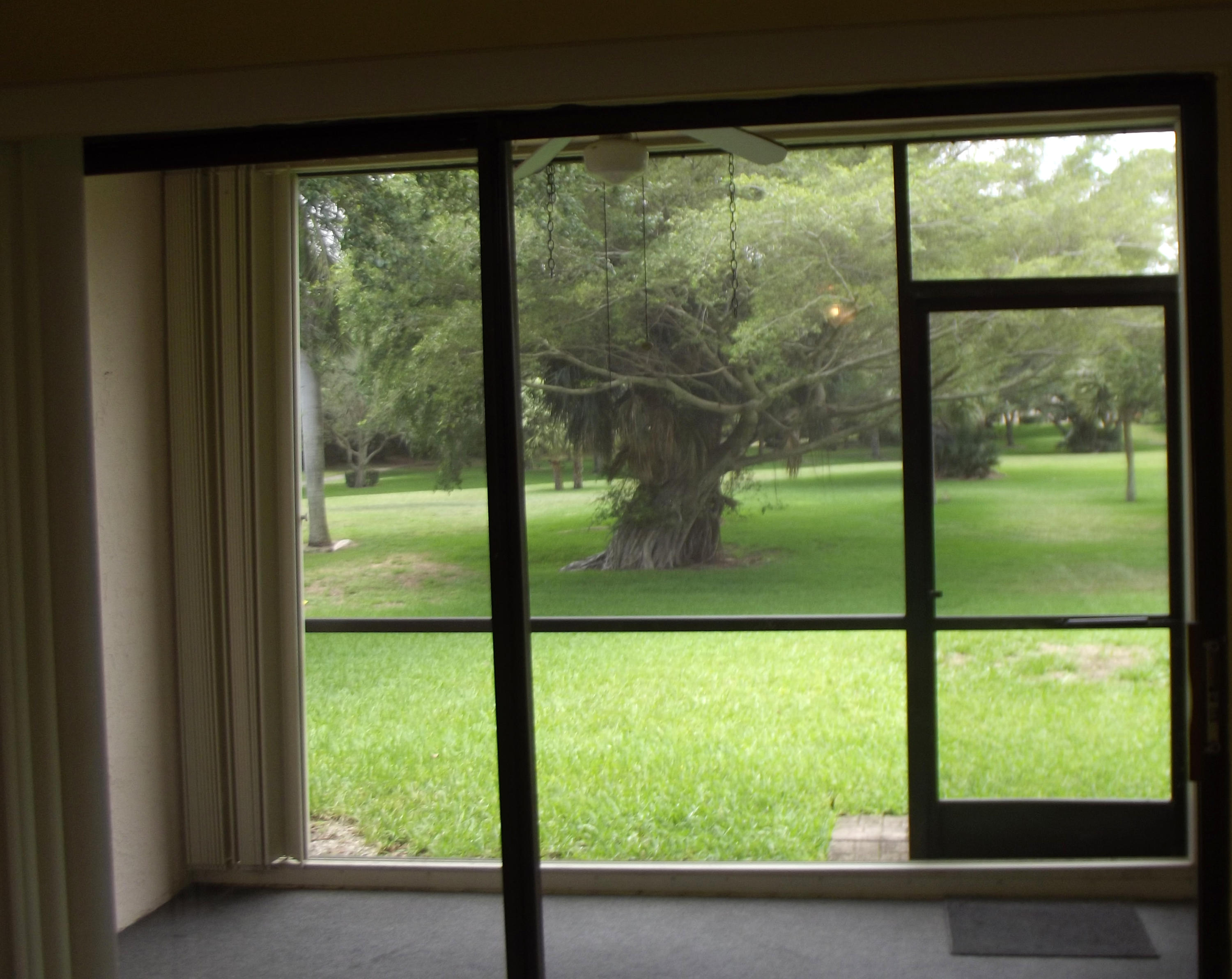 3151 Leewood Terrace, Unit L129 Boca Raton, FL 33431 - Photo 1 of 9 PATIO