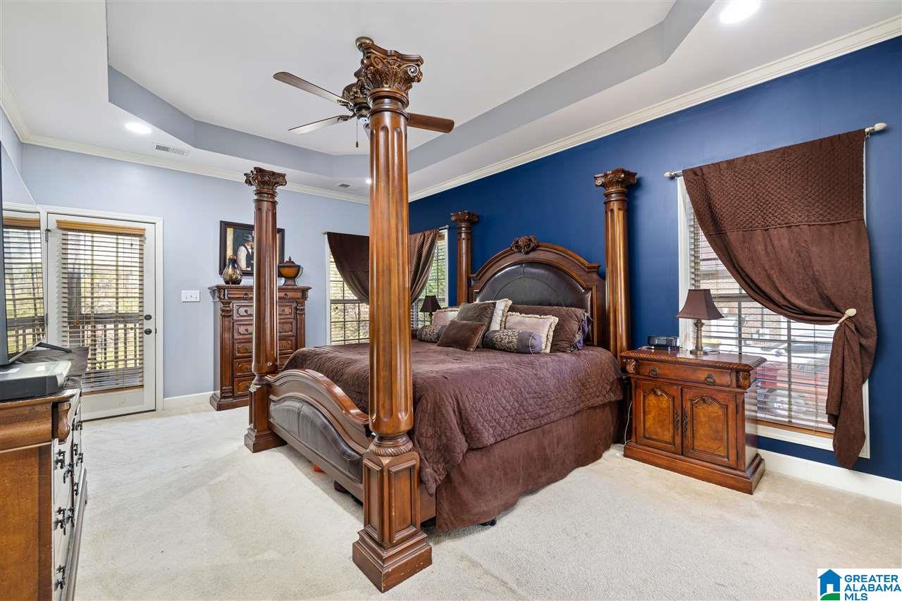 80 Clubhouse Circle Odenville, AL 35120 - Photo 23 of 47