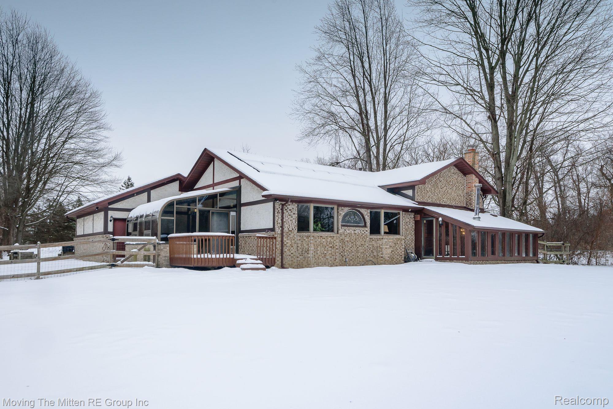 8432 Hannan Road Wayne, MI 48184 - Photo 3 of 82 Back Exterior