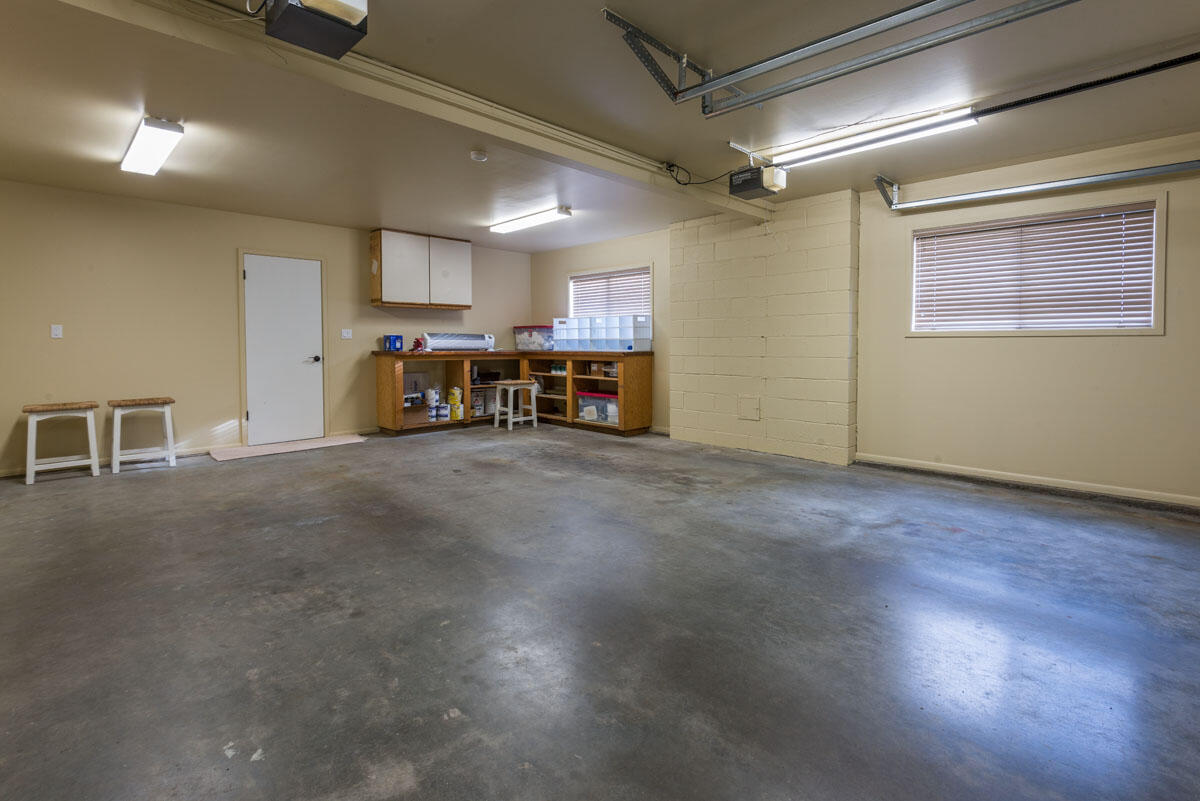 400 Fairway Road Sun Valley, ID 83353 - Photo 19 of 23 Two Car Garage